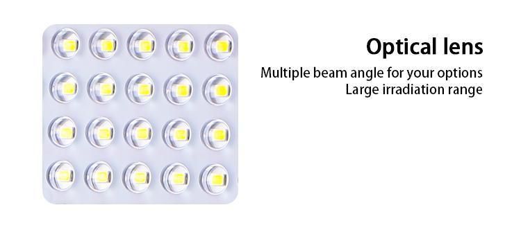 High Lumen Waterproof Wet Location Security Rechargeable IP65 Stadium 10W 20W UV LED Outdoor Halogen Flood Light