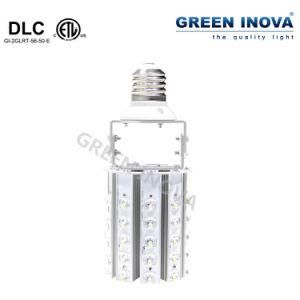 Dlc LED Post Top Retrofit Light Replace 40~150W Mh/HPS