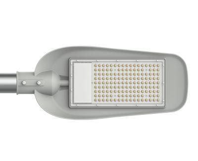 IP65 CB ENEC Certification Manufacturers 3years Warranty 100lm/W Ra80 Dob 60W LED Road Lamp