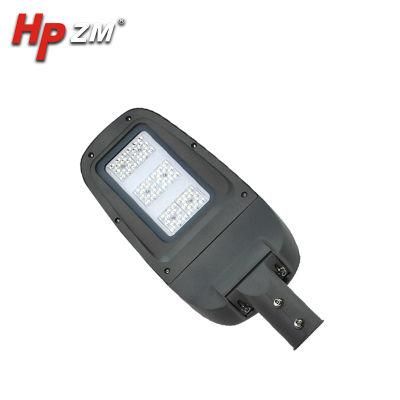 Hpzm New LED Street Light / Ce CB FCC Approved Outdoor Lamp 20W/50W/100W/150W/200W