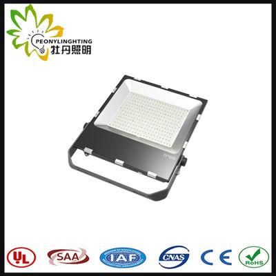 2019 Promotion 120lm/W LED 200W Flood Lamp with 5 Years Warranty
