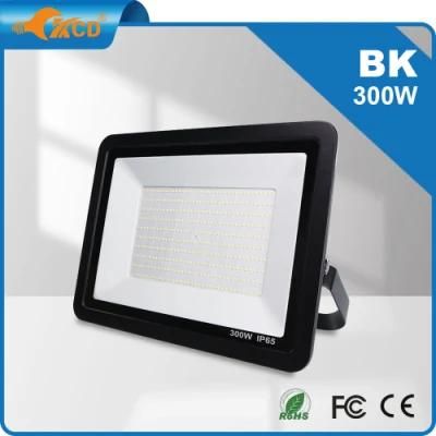 IP65 10W 20W 30W 50W 100W 120W 150W 200W 300W LED Floodlight Outdoor Flood Light