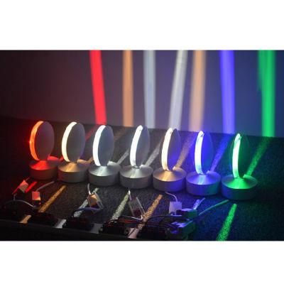 Lighting Porject LED Window Light IP65 10W 360&Deg