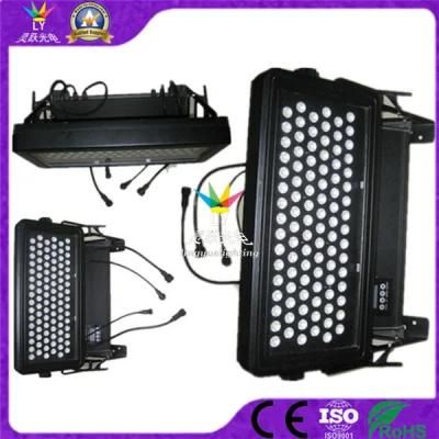 96X3w Wall Wash LED City Color Outdoor Lighting