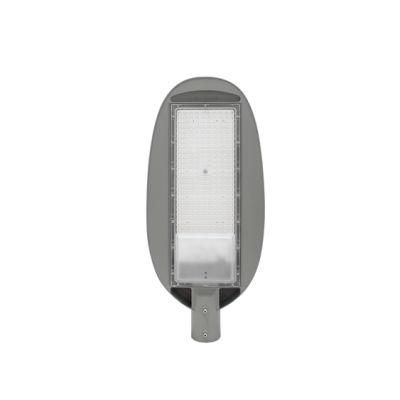 50W LED Street Light Fixtures with IC Driver