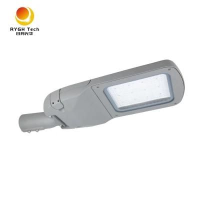 High Quality Aluminum Highway 150W Light LED Street Retrofit Rygh-Ld2018L-150W