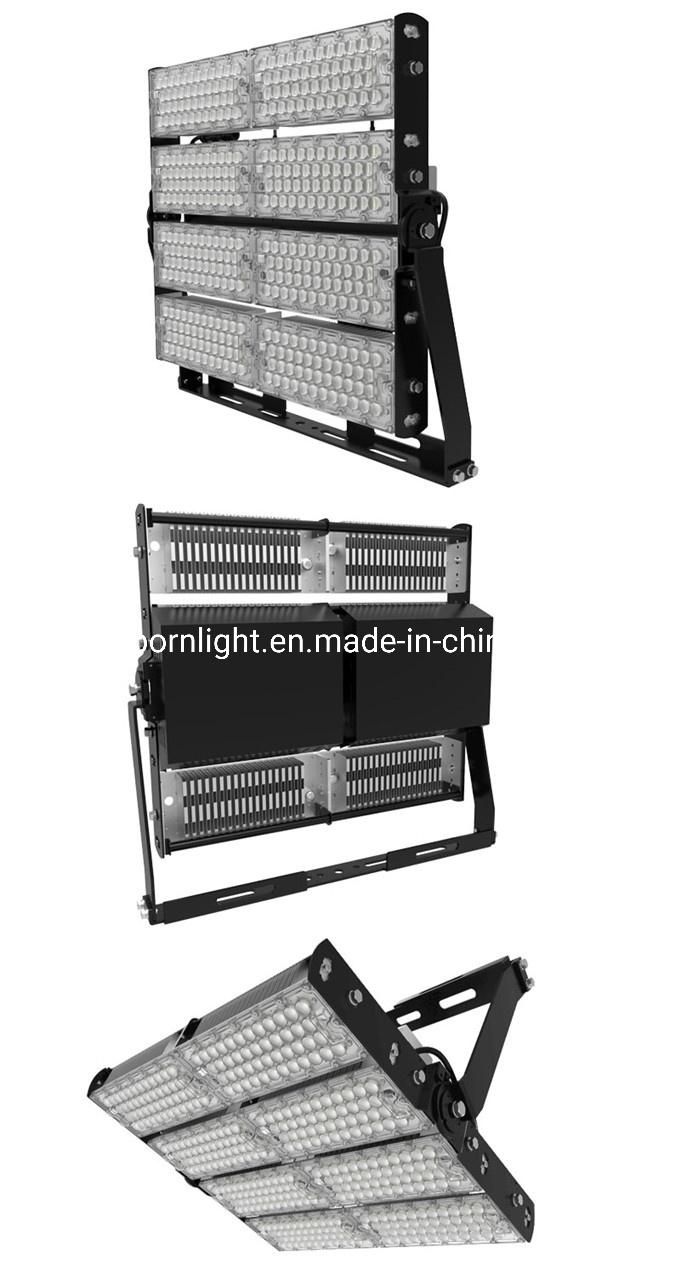 Equivalent LED Flood Light Luminaria LED LED Searchlight Tennis Court Light LED Flood Light