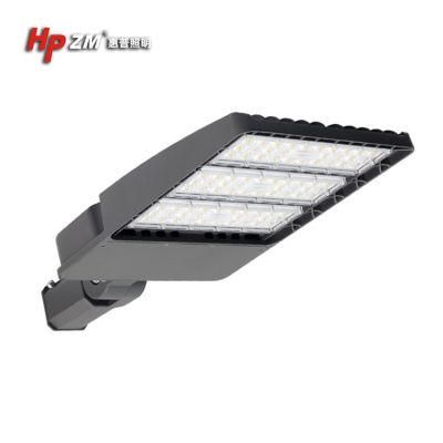 High Lumen LED Module Street Light with 5 Years Wanrraty