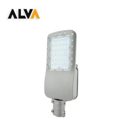 Outdoor Energy Saving Solar Streetlight 100W LED Street Light with Special Packaging