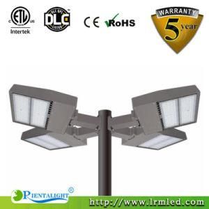 Energy Saving Floodlight Parking Lot Area 200W LED Street Light