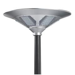 Ala Outdoor Waterproof IP65 30W Integrated LED Solar Light LED Garden Light