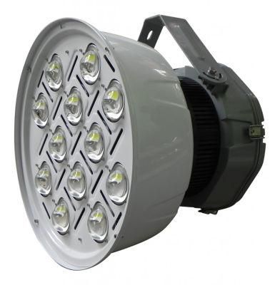 Ala Most Powerful IP65 Waterproof 1200W High Mast Light with LED Flood Light