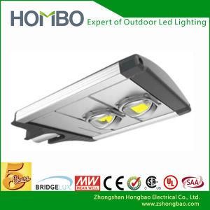 80W Hb-168A Series LED Street Lamp