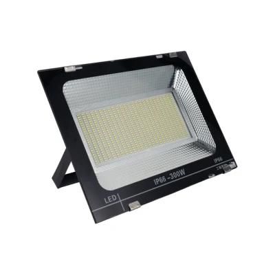 Outdoor/Indoor Industrial Lighting High Lumen Waterproof Flood Lamp 20W SMD/COB LED Floodlight