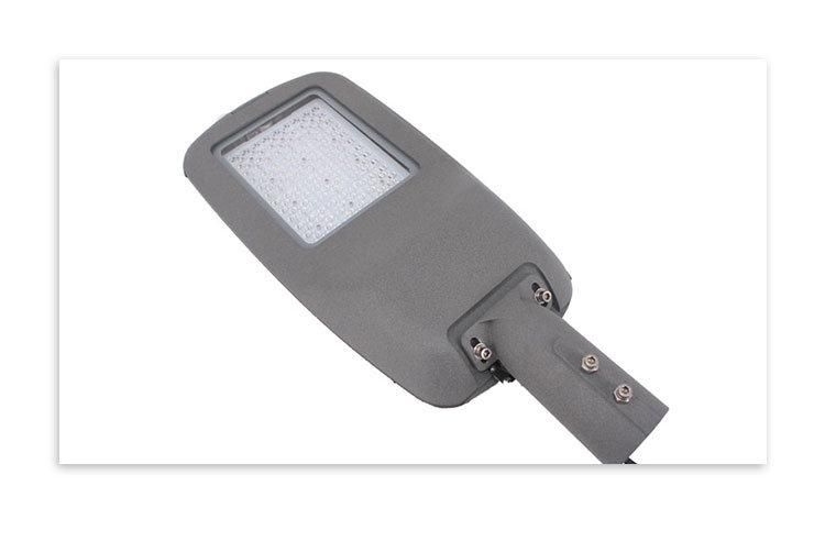 Meanwell Driver High Power IP66 Outdoor 100W LED Street Light Manufacturer