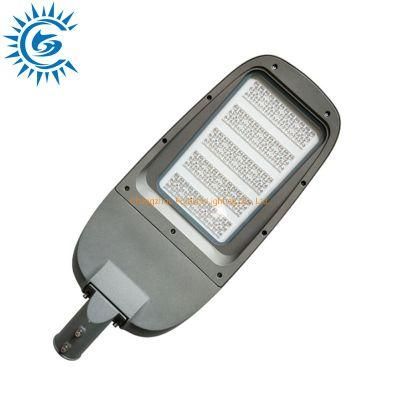 IP65 Outdoor Parking Lot Park 30W 50W 60W 80W 100W 120W 150W 200W Square Graden LED Street Light