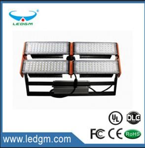 Newest High Brightness 120lm/W 60 90degree 200W LED Tunnel Light