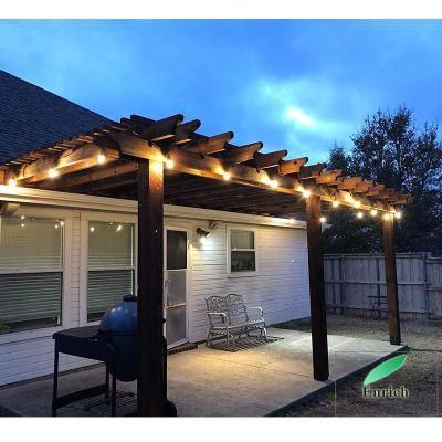 Warm White S14 LED String Light for Party Decoration