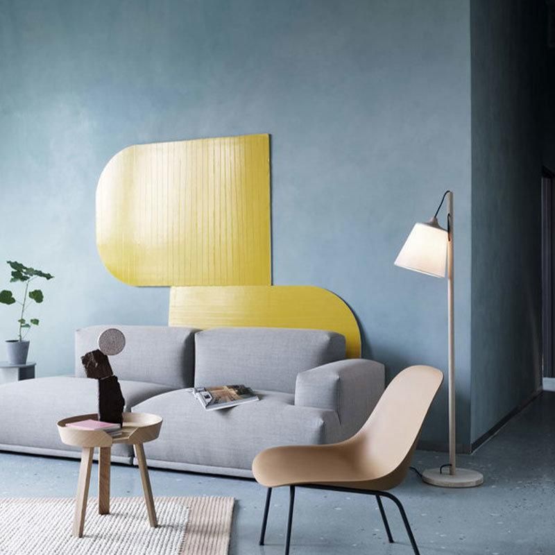 2022 Indoor Lighting Fixture Standing Floor Lamps for Living Room
