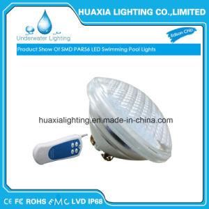 18watt Underwater LED Swimming Pool Light (HX-P56-SMD3014-252)