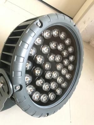for Garden LED Flood Light with Ce&RoHS Approval Outdoor Flood Light