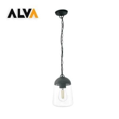 IP54 E27 Socket Wall Lighting DIY LED Pendant Floor Lamp Bollards