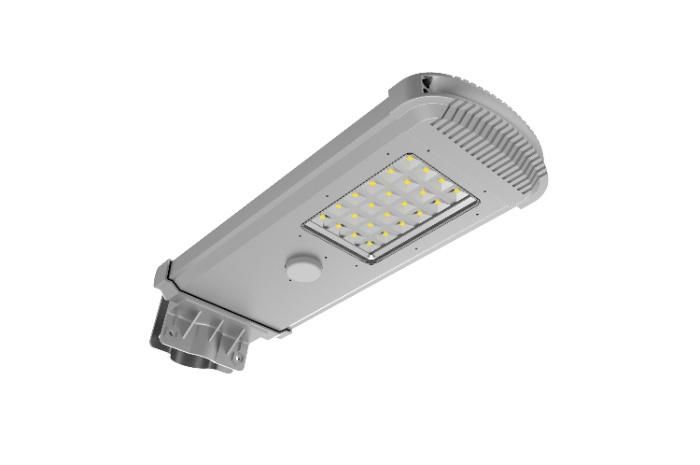 Integrated Solar LED Street Lights 10W Outdoor Waterproof Lampara Solar LED Exterior