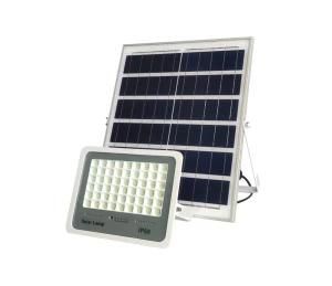 China Leading Solar LED Light Manufacturer High Lumen Solar Power Lighting System Supplier