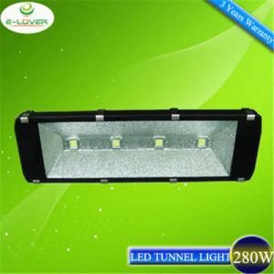 High Power Epistar Chips LED Tunnel Lighting 3years Warranty