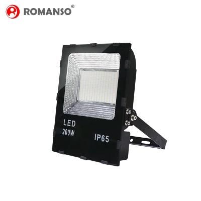 Floodlight LED Flood Light LED Street Solar Lights Waterproof