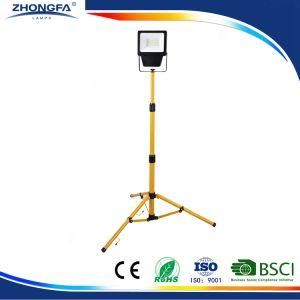 LED Floodlight 50W LED Tripod Work Light