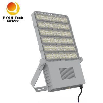 300W Soccer Football Stadium Square outdoor Electrical LED Flood Light Fixtures Waterproof