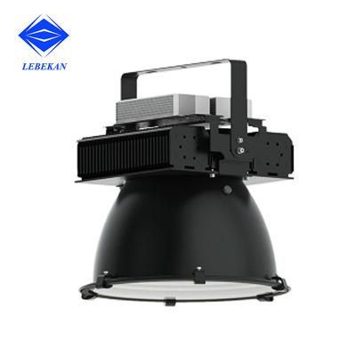 IP66 Industrial Pendant Lamp 200W 300W 400W 500W High Bay Light Warehouse Lighting 800W Flood Light Reflector Light