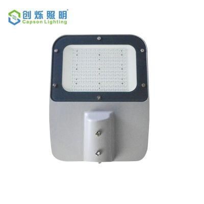 250W 50000hours Warranty Waterproof Outdoor Integrated All in LED Street Light (CS-FFLD-250)