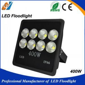 Narrow Beam Angle High Brightness Good Quality 400W LED Flood Light