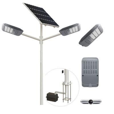 LED Outdoor Lighting