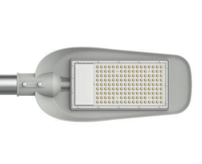 Public Area Parking Lot Lamp Ra80 100lm/W 3years Warranty LED Dob Road Lamp