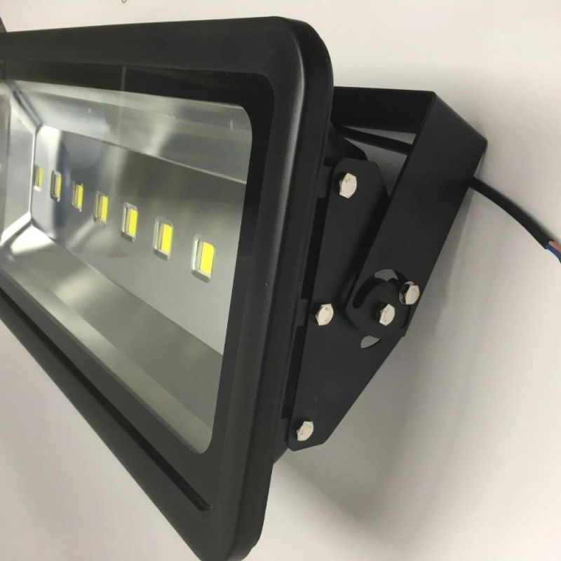 New Design IP65 200W Park Square Factory Garden Flood Light for Outdoor Stadium Lighting (CS-JCTG-200)