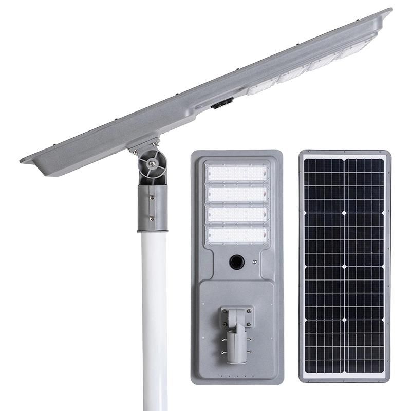 Solar Street Light Solar LED Street Light for Outdoor