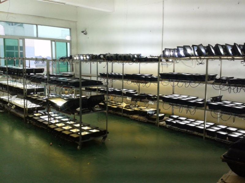 New Design 100W LED Tennis Court Light LED Flood Light