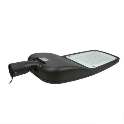 60W High Lumen 150lm/W Ledil Lens 5 Years Warranty TUV ENEC CB Ce SAA LED Street Lights
