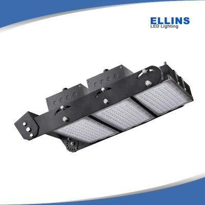 Aluminum Housing LED Flood Light High Quality Basketball Gymnasium Light