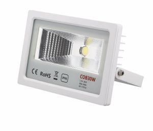 IP66 Waterproof Portable Dimmable Aluminum COB 30W 50W 100W