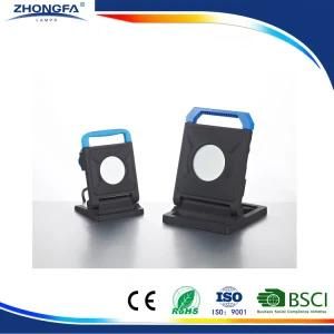 CE/EMC/RoHS 24W LED Light/Work Light