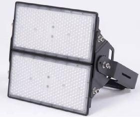 1200 Watts 180000lm Modular LED Stadium Flood Light for Sport Playground