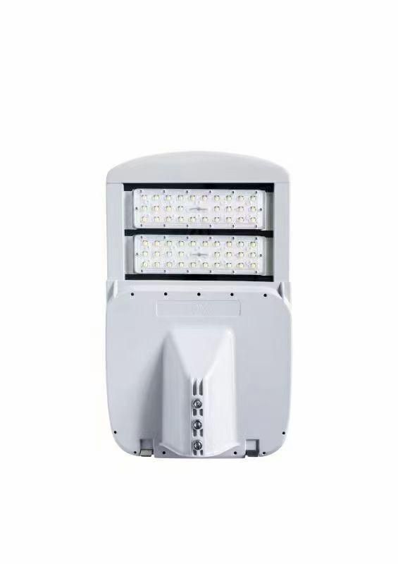 High Power 100-240V AC LED Street Lamp with Moso Driver 3 to 5 Years Warranty