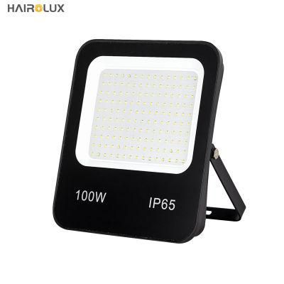 Hairolux LED Public Lighting 50W 100W 150W 200W SMD LED Flood Light Waterproof Outdoor Wall Mounted Floodlight