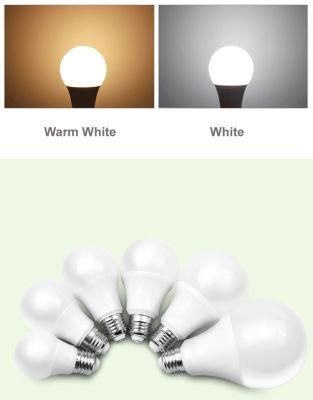 High Efficiency Lower Voltage LED Bulb with Bio Bright Light Mild Light Application of Train, Tunnel Subway Underground Park and Cruise Liner