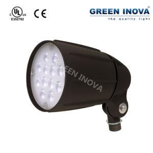 LED Bullet Flood Lamp Light Outdoor Lighting with 5 Years Warranty UL Ce