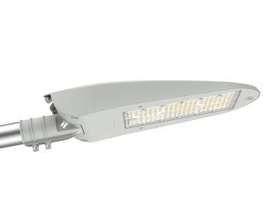 7 5 3 Pin NEMA Socket Outdoor Lighting 180W LED Street Light with Dimmable Function Optional